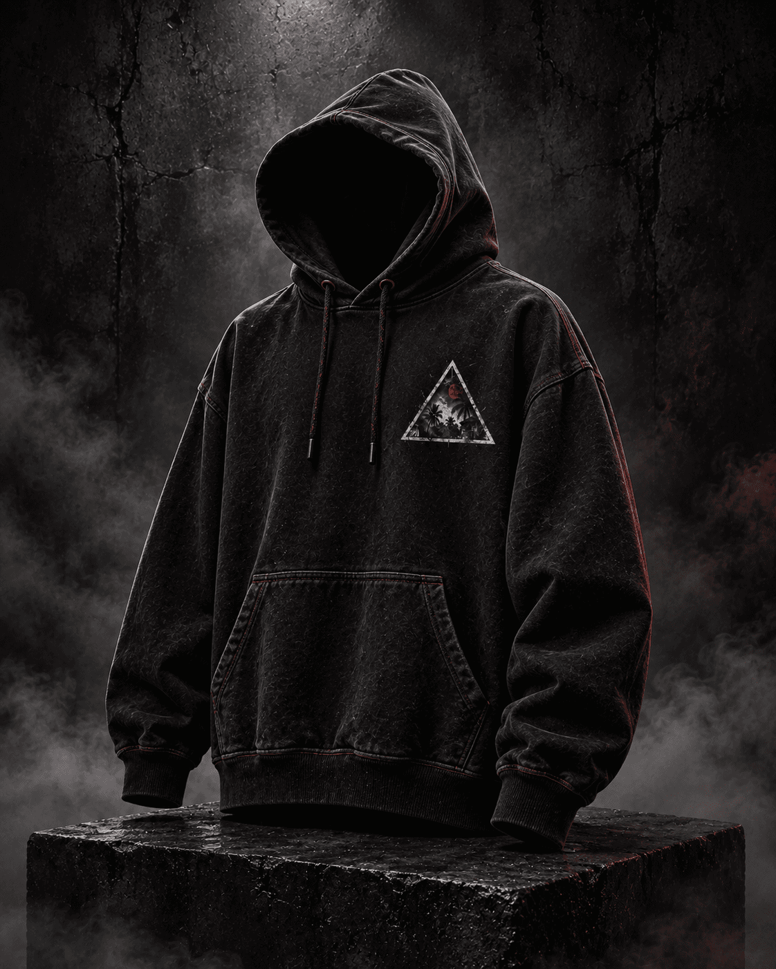 After Dark Hoodie product photo