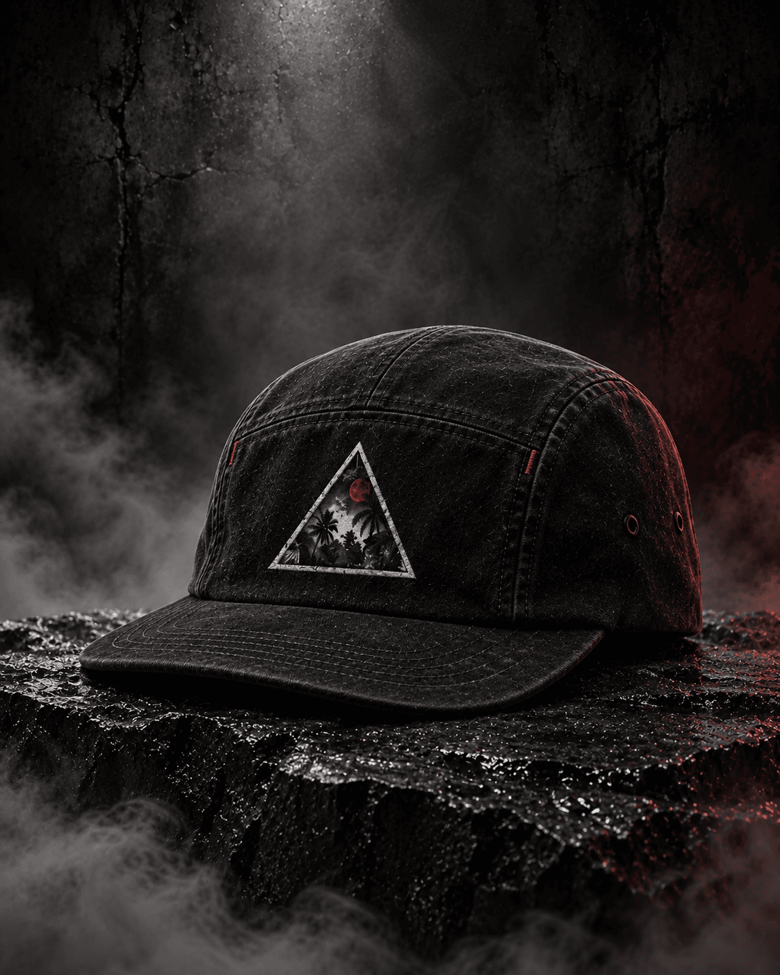 Night Watch Cap product photo