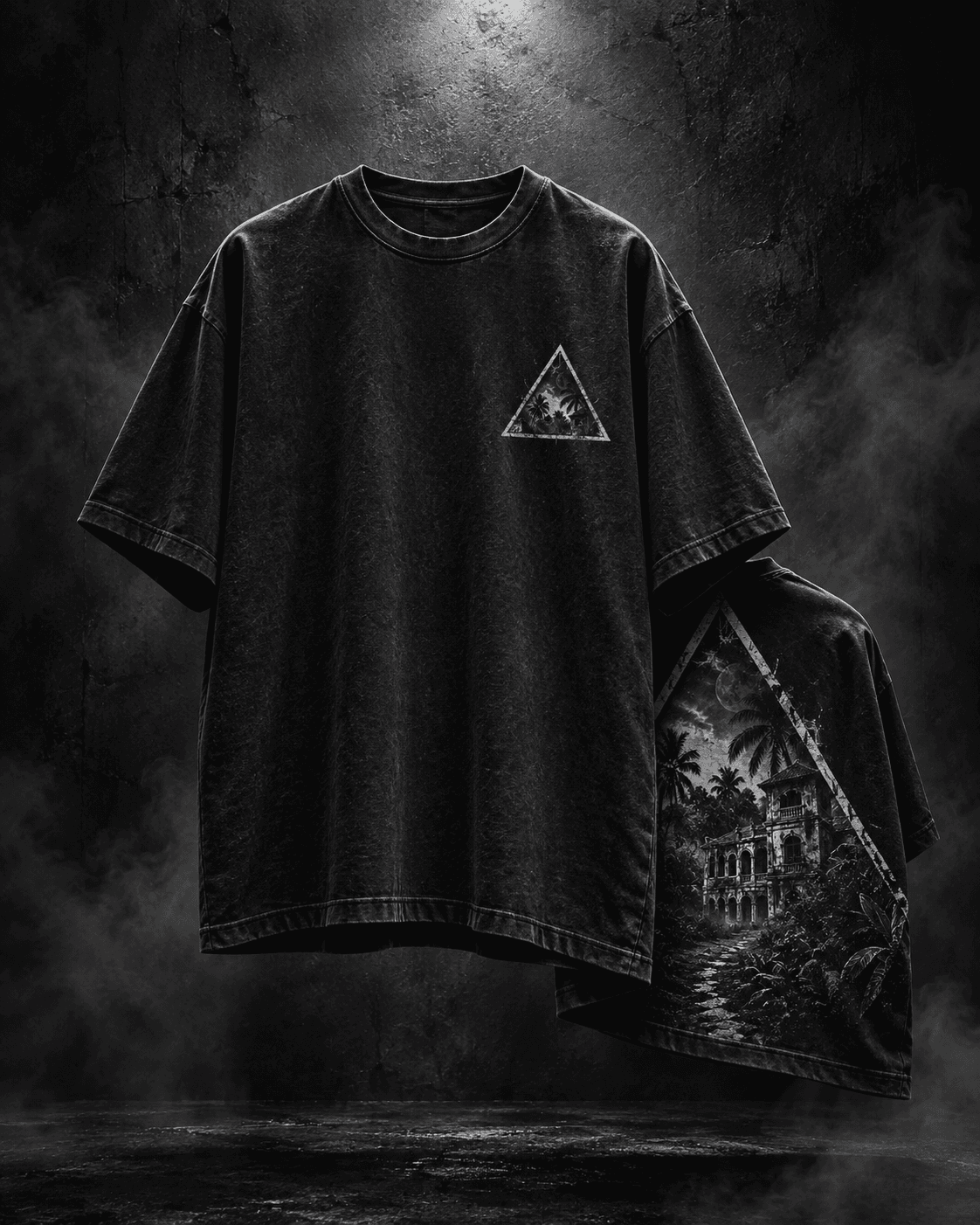Unknown Mark Tee product photo