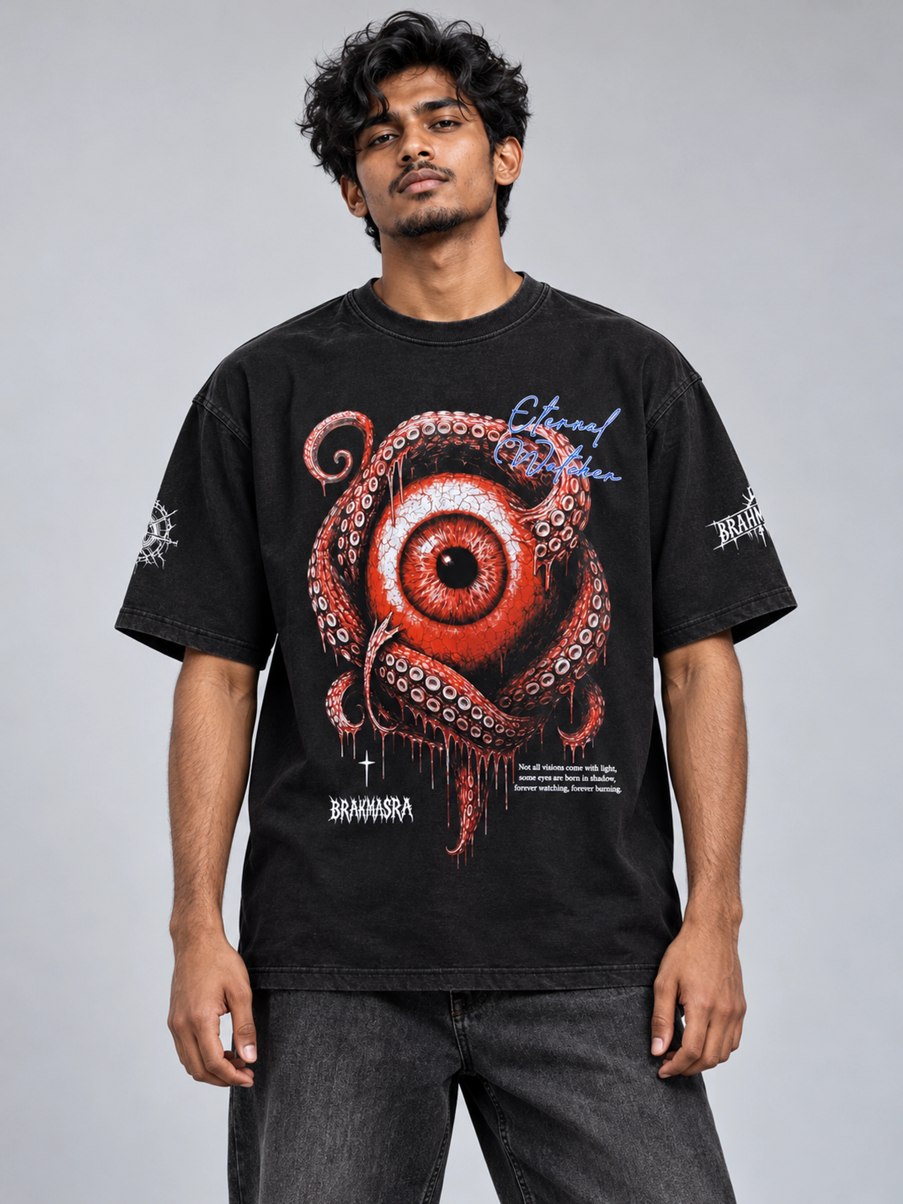 Eternal Watcher Tee product photo